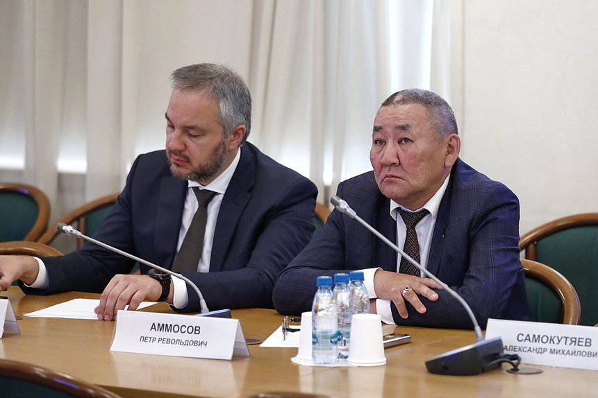 Комитет по транспорту и развитию транспортной инфраструктуры