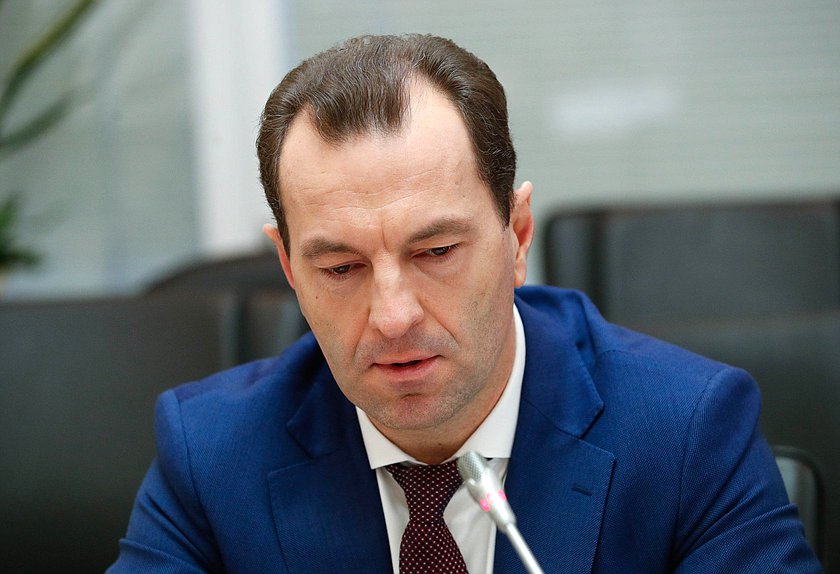 Круглый стол Комитета по энергетике на тему «Обсуждение проекта ФЗ № 213698–8 «О внесении изменений в ФЗ «О промышленной безопасности опасных производственных объектов»