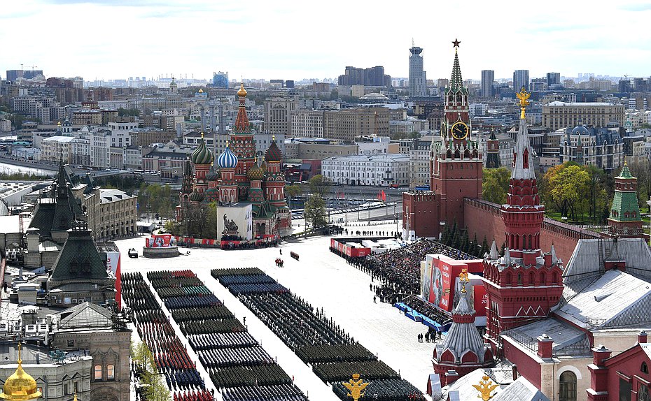 Фото: РИА «Новости»