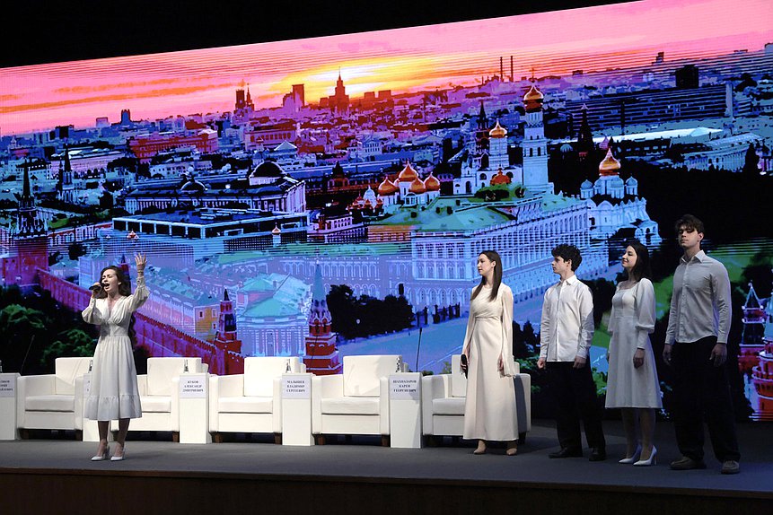 Первые Говорухинские чтения