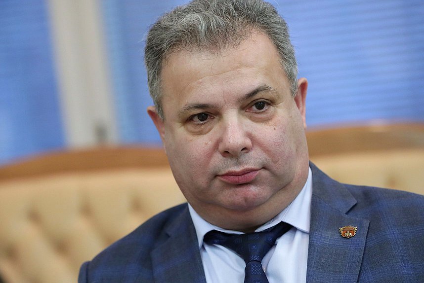 Первое заседание межведомственной рабочей группы по развитию сельского туризма