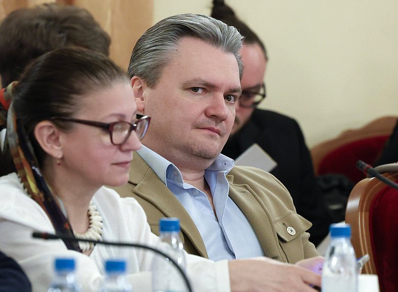 Круглый стол на тему «Сотрудничество Россия-Африка в сфере обеспечения продовольственной безопасности, внедрения технологий замкнутого цикла в проектах АПК и биоэкономики»