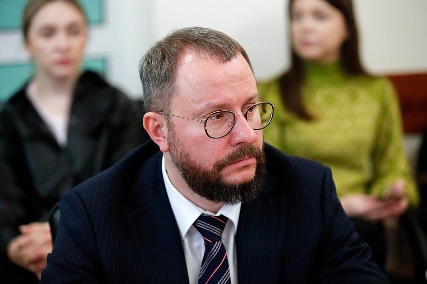 Расширенное заседание экспертного совета по вопросам высшего образования, управления экономикой знаний, дебюрократизации в сфере высшего образования, повышения качества образовательной деятельности