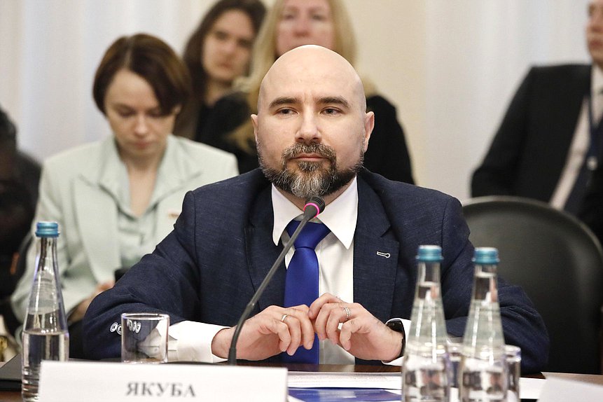 Сессия «Пространственное развитие в контексте социально-экономических вызовов»