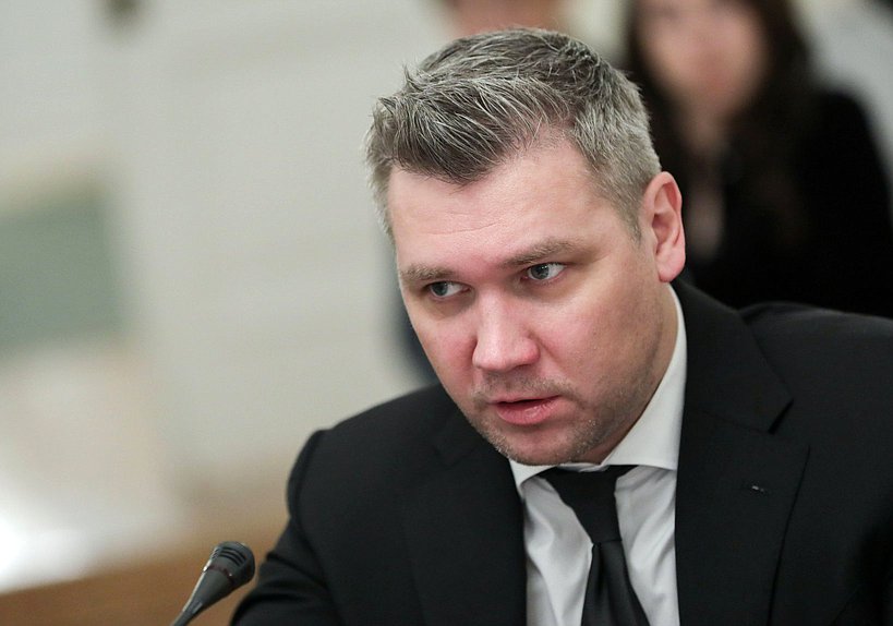 Заседание Комитета по культуре