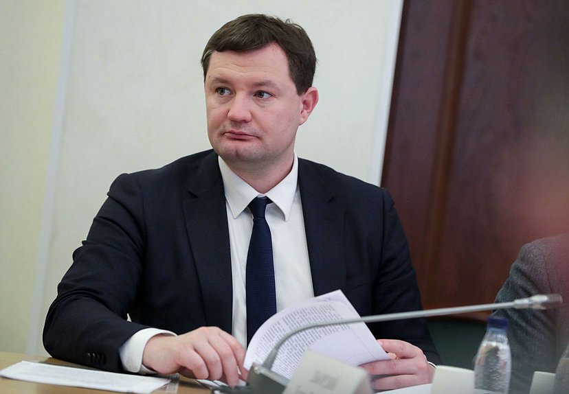 Совместное заседание Комитетов по экологии, природным ресурсам и охране окружающей среды, по энергетике и по вопросам собственности, земельным и имущественным отношениям