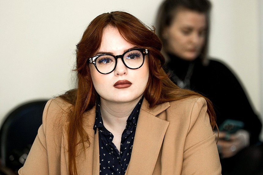 Заседание рабочей группы по вопросам трудоустройства, занятости и профориентации молодежи