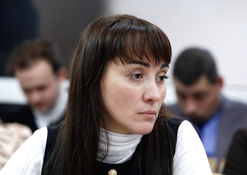 Круглый стол на тему «Актуальные проблемы при совершении сделок с недвижимостью»