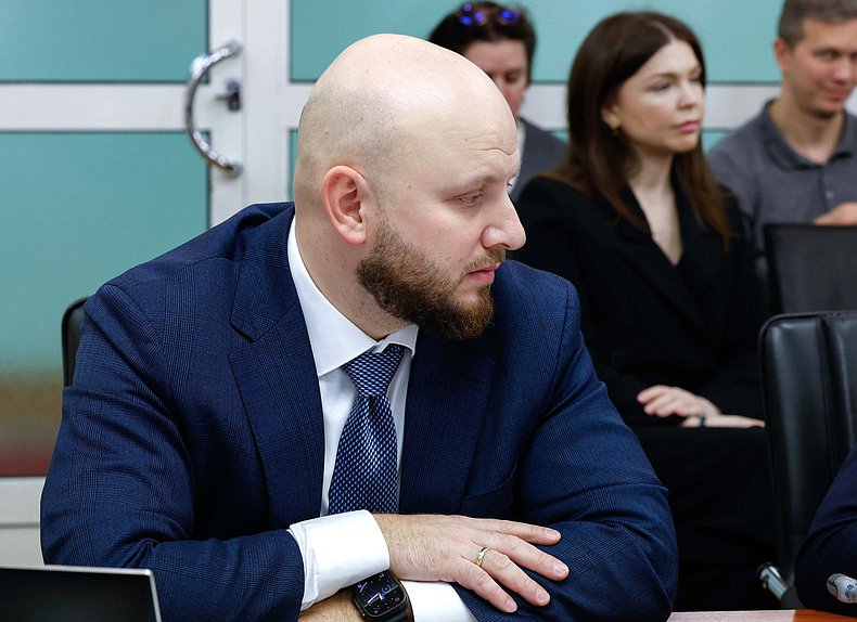 Заседание Комитета по науке и высшему образованию