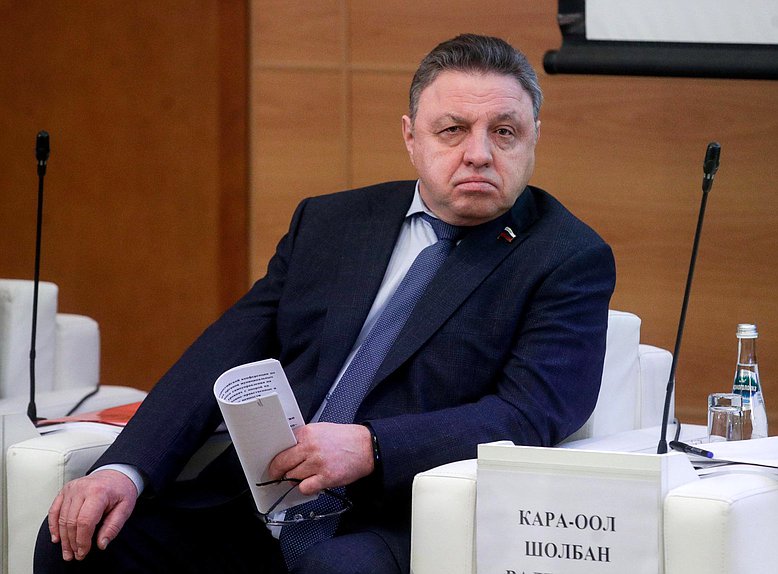 Всероссийская конференция по развитию представительных органов муниципальных образований и общественного самоуправления на региональном и местном уровнях с опорой на традиционные российские духовно-нравственные и культурно-исторические ценности