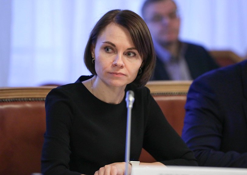 Круглый стол Комитета по аграрным вопросам на тему «Правовые вопросы осуществления государственного мониторинга земель сельскохозяйственного назначения»