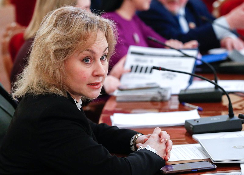 Круглый стол Комитета по вопросам семьи, женщин и детей на тему «Сельские семьи как хранители традиционных духовно-нравственных ценностей российской цивилизации»