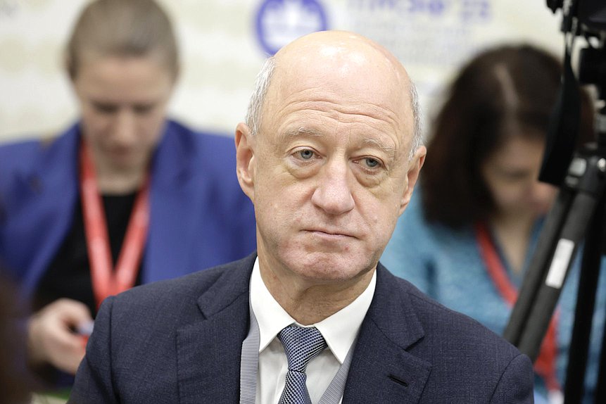 Deputy Chairman of the State Duma Alexander Babakov