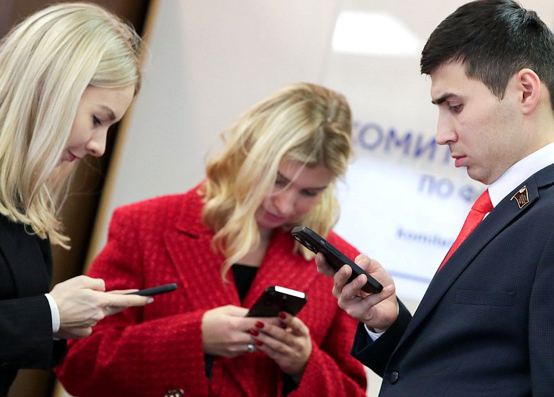 Заседание рабочей группы «Развитие компьютерного спорта и спорта высоких технологий в РФ» при Комитете по физической культуре и спорту