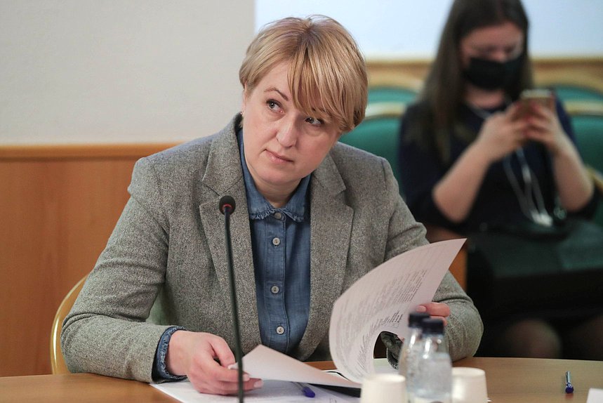 Заседание Комиссии по государственно-частному партнерству в сфере физической культуры и спорта при Комитете по физической культуре и спорту