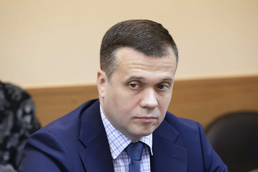 Заседание Комитета по просвещению