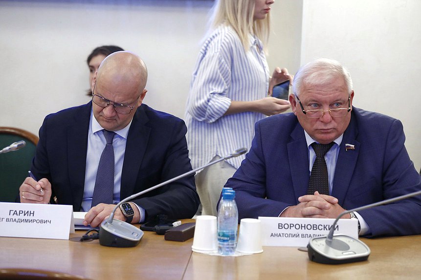 Комитет по транспорту и развитию транспортной инфраструктуры