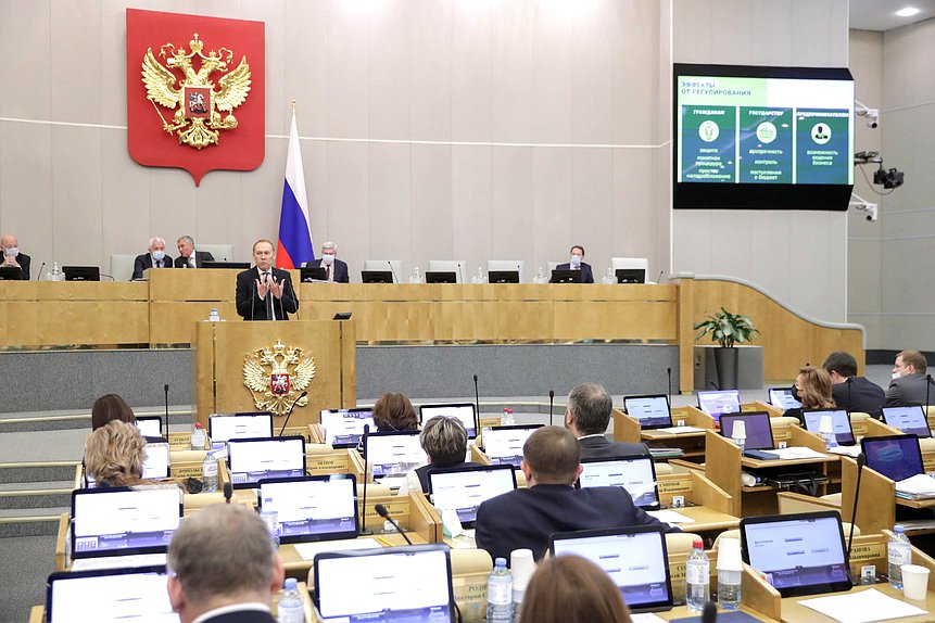 Первый заместитель Председателя Комитета Комитета по безопасности и противодействию коррупции Андрей Луговой