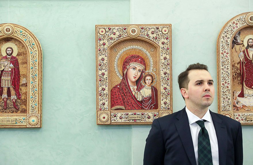 икона