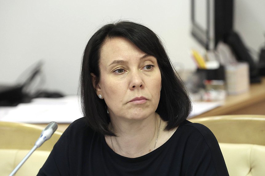 Заседание рабочей группы по совершенствованию деятельности института уполномоченных по правам человека в субъектах Российской Федерации