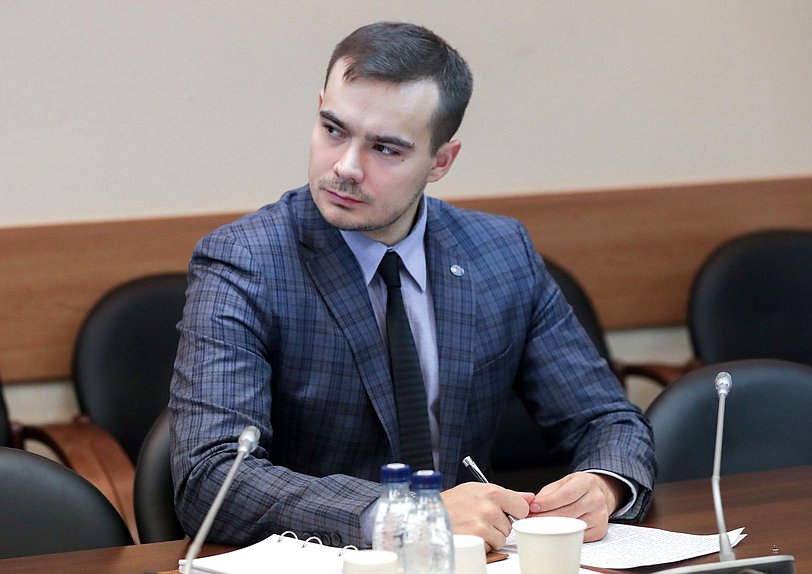 Круглый стол Комитета по экологии, природным ресурсам и охране окружающей среды на тему «О законодательном регулировании растительного мира России: проблемы и перспективы»