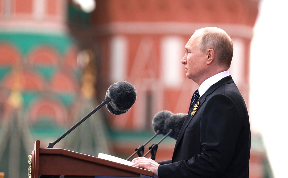 Фото: kremlin.ru