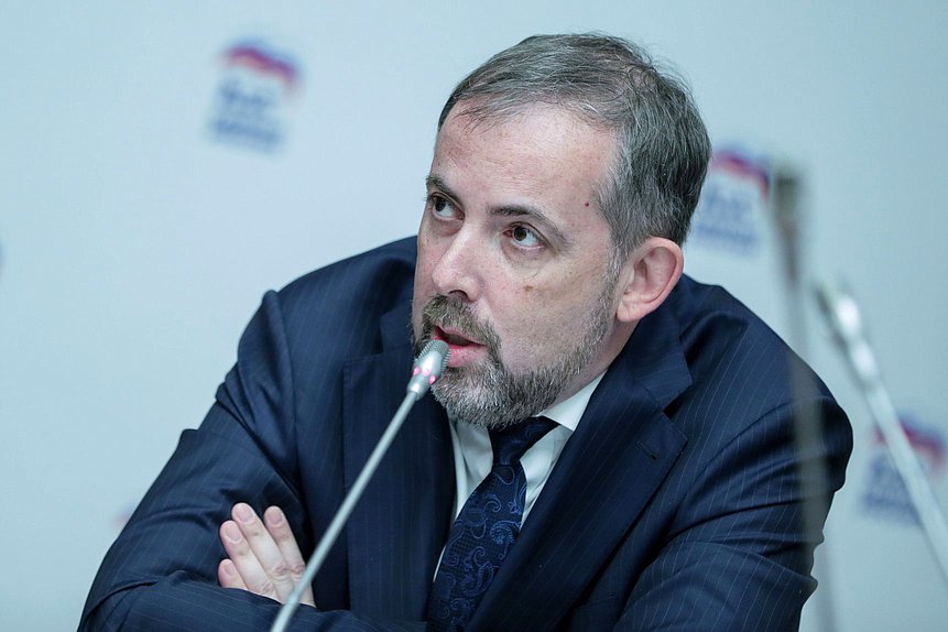 Заседание Экспертного совета при Комитете по науке и высшему образованию по вопросам развития системы профессиональных квалификаций, профориентации, трудоустройства выпускников и взаимодействия организаций высшего образования с работодателями