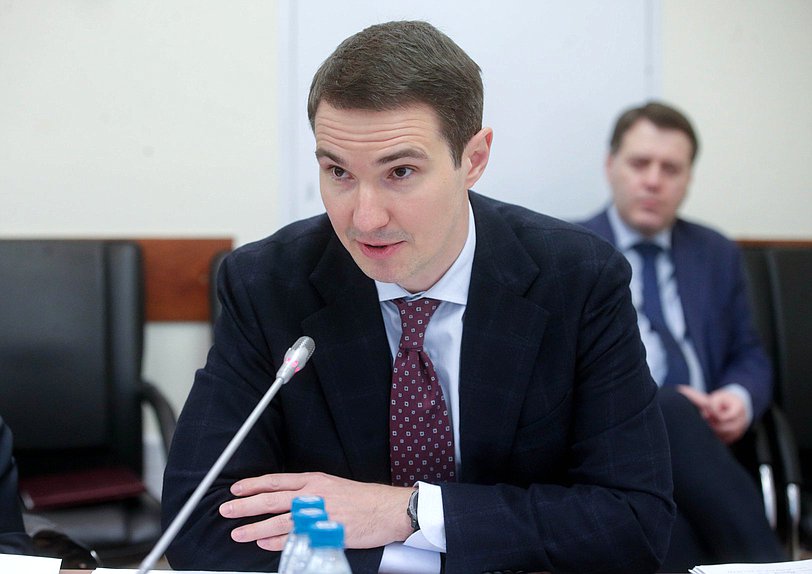 Заседание Комитета по науке и высшему образованию