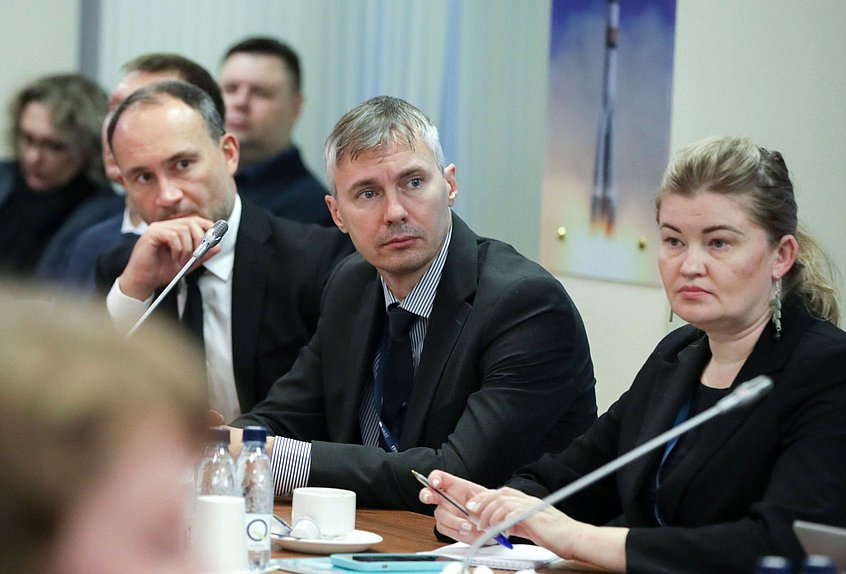 Практическая сессия федерального этапа Конгресса ИДТ «Налоговые льготы для детских товаров — за, против, воздержался»