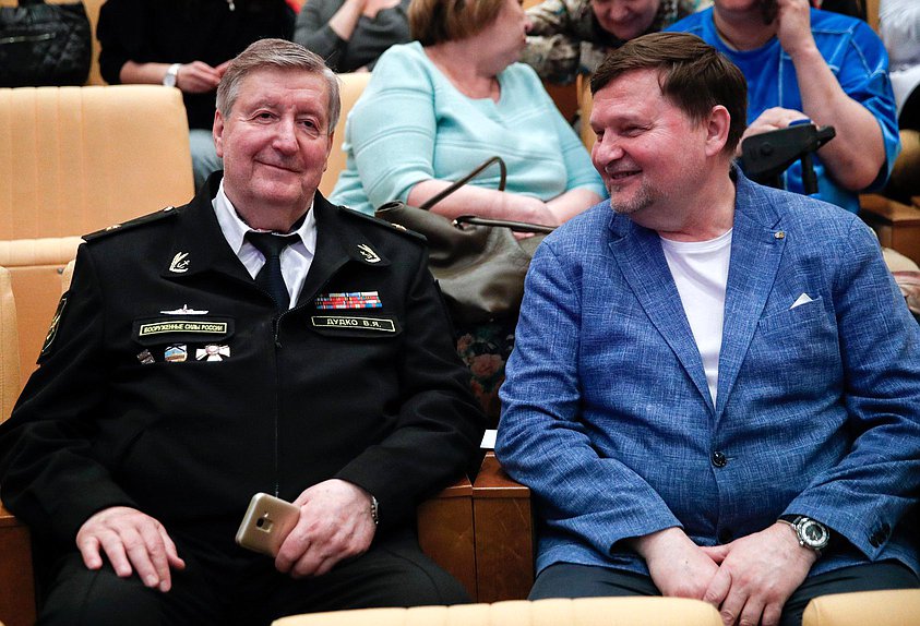 Заседание Комитета по развитию гражданского общества, вопросам общественных и религиозных объединений