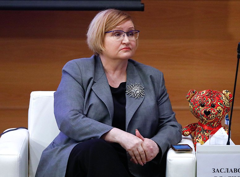 Круглый стол на тему «Игрушки как канал скрытой пропаганды: визуальные образы, маркировка, проверка, квоты»