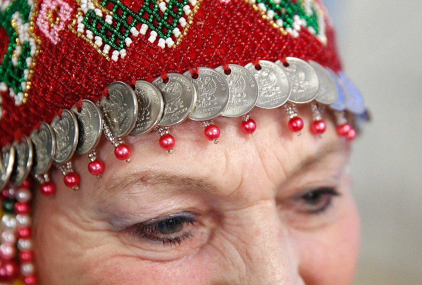 Открытие выставки «Человек, опередивший время. И.Я. Яковлев»