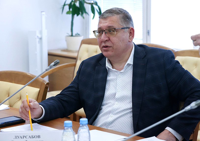 Заседание Комитета по туризму и развитию туристической инфраструктуры