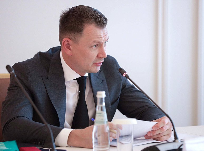 Заседание Комиссии Совета законодателей по аграрно-продовольственной политике, природопользованию и экологии