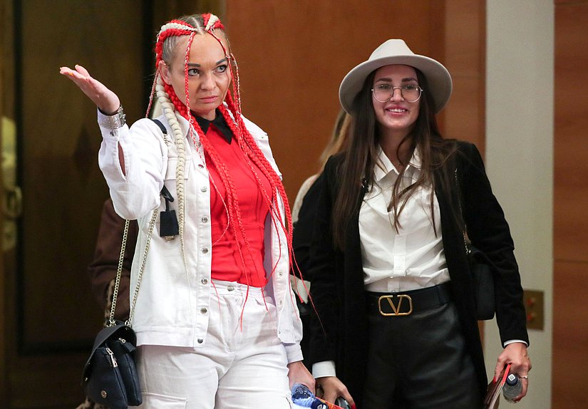 Всероссийское собрание «Социальный блогер»