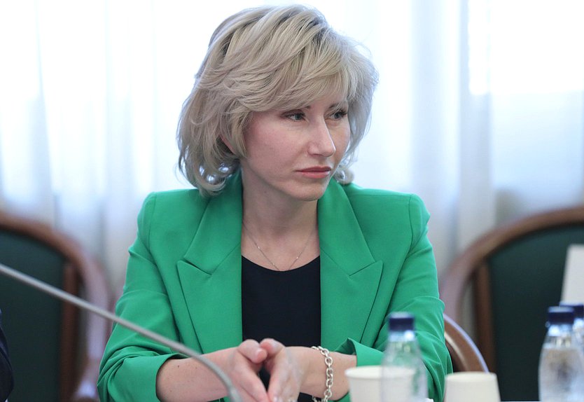 Заседание экспертного совета по вопросам управления в области высшего образования и науки при Комитете по науке и высшему образованию