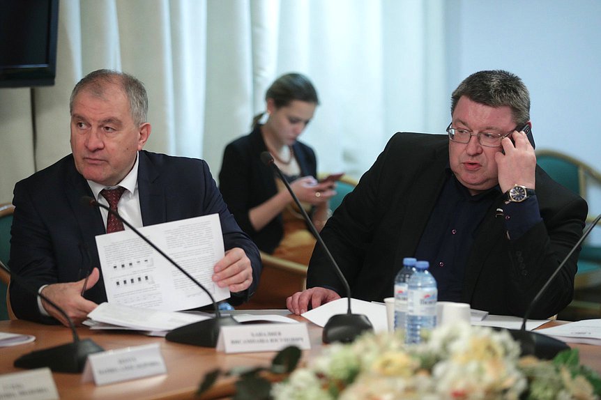 Круглый стол на тему «Психическое здоровье детей. Проблемы и пути решения»