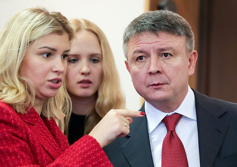 Заместитель Председателя Комитета по физической культуре и спорту Амир Хамитов