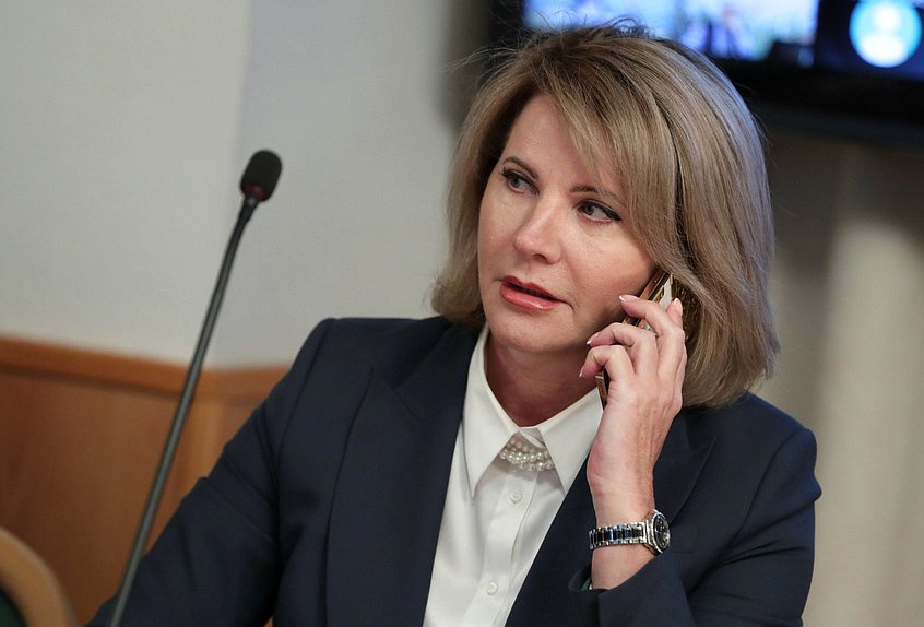 Круглый стол Комитета по аграрным вопросам на тему «Страхование рисков в сельском хозяйстве. Система агрострахования и современные методы мониторинга состояния сельскохозяйственных угодий»