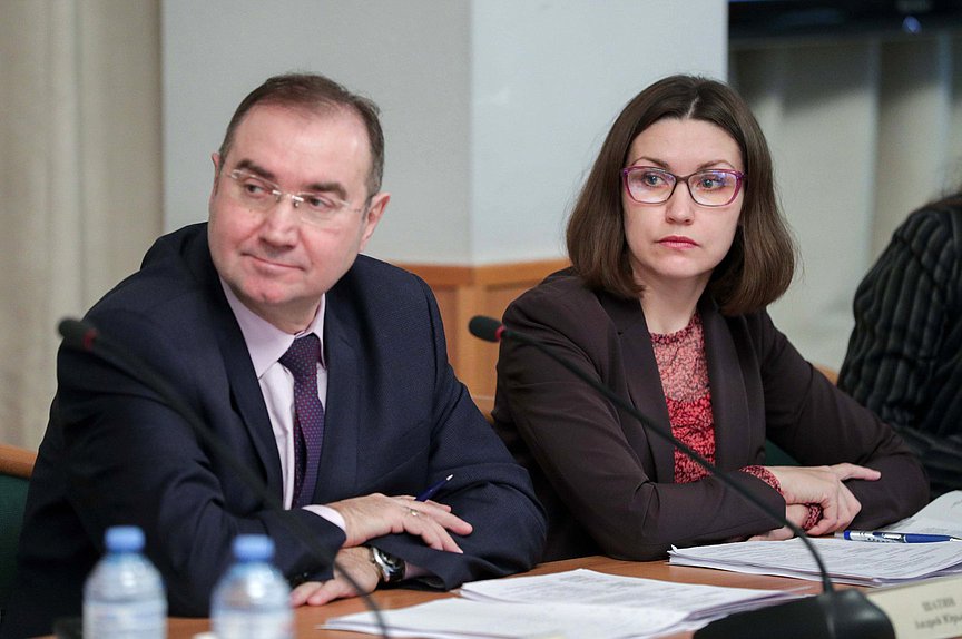 Круглый стол на тему «Развитие сельского туризма как инструмент развития сельских территорий: опыт субъектов Российской Федерации и проблемы правового регулирования»