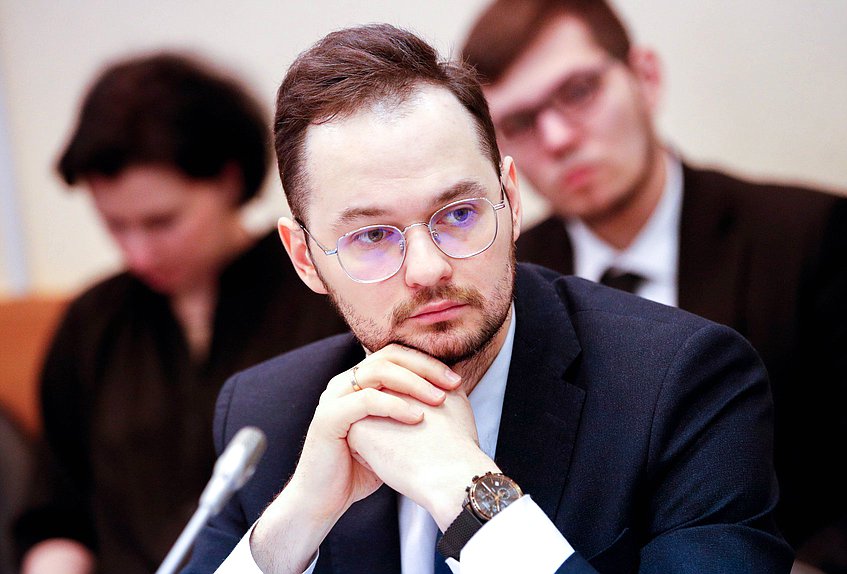 Заседание Экспертного совета по развитию промышленной инфраструктуры (индустриальные парки, технопарки, экотехнопарки и кластеры) при Комитете по промышленности и торговле