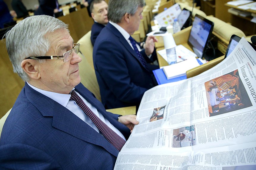 Первый заместитель Председателя Комитета по безопасности и противодействию коррупции Эрнест Валеев