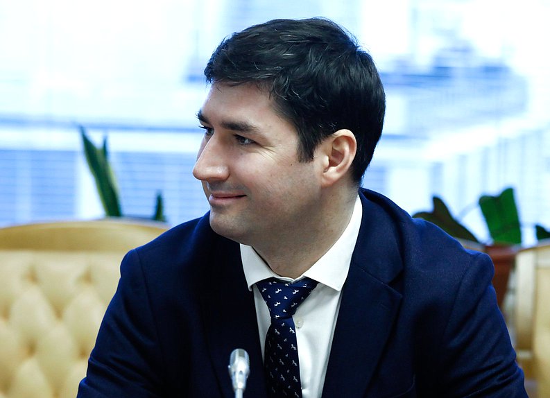 Заседание Комитета по развитию гражданского общества, вопросам общественных и религиозных объединений