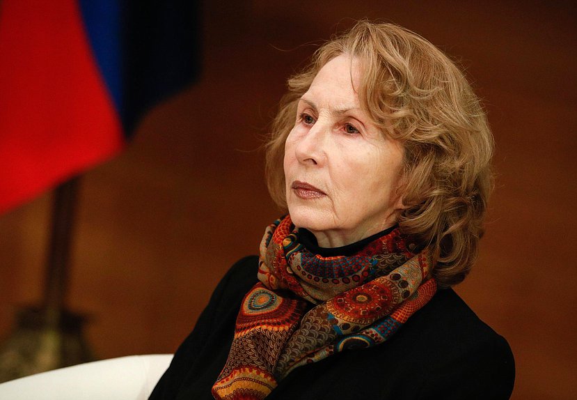 Встреча с создателями документального фильма «Музыка клеток»