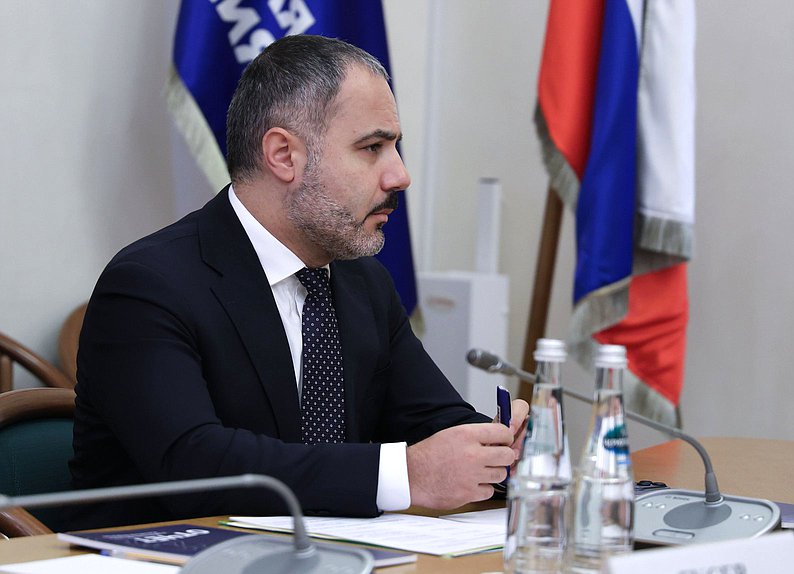 Расширенное заседание Комитета по контролю