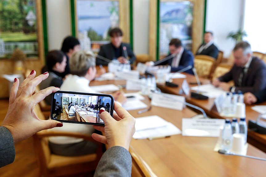 Комитета по туризму и развитию туристической инфраструктуры