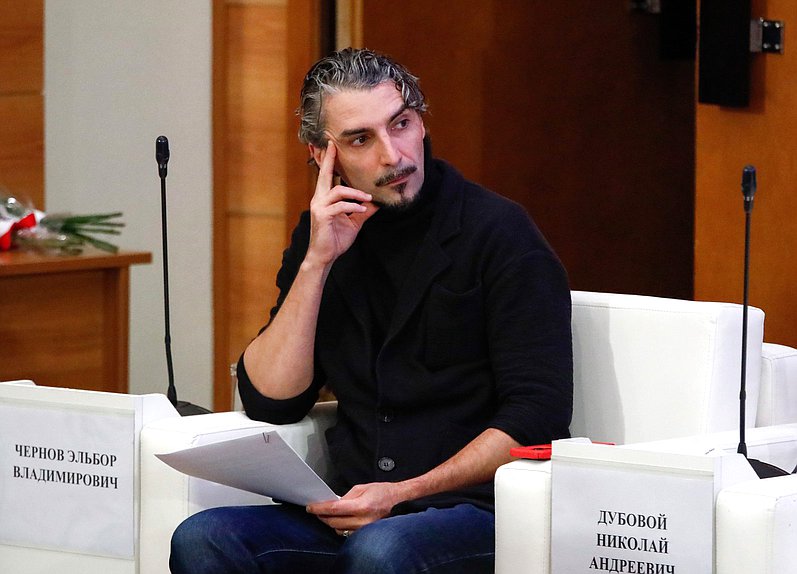 Круглый стол на тему «Игрушки как канал скрытой пропаганды: визуальные образы, маркировка, проверка, квоты»