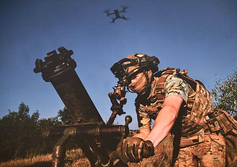 Открытие выставки «Мы — армия страны, мы — армия народа», приуроченной к празднованию Дня защитника Отечества