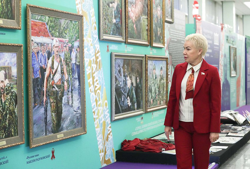 Член Комитета по физической культуре и спорту Рима Баталова