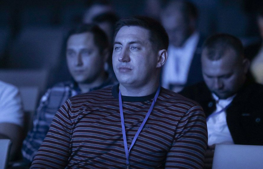 Мероприятия по случаю первого заседания Молодежного парламента при Государственной Думе